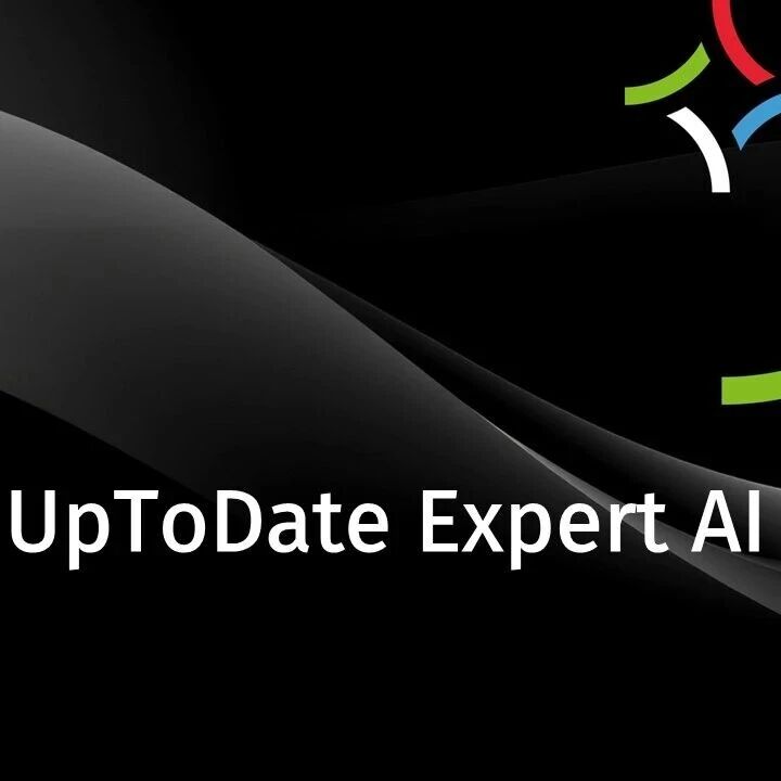 威科集团在中国正式推出UpToDate Expert AI