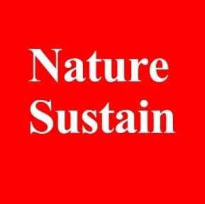 刘忠范院士领衔！北京工业大学王慧慧/北京大学，最新Nature Sustainability！