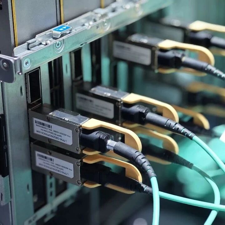 一文看懂光通信的发展趋势