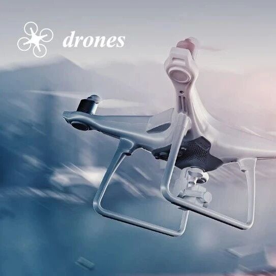 Drones：无人系统智能自主控制与集群协同控制 | MDPI 特刊佳文赏析