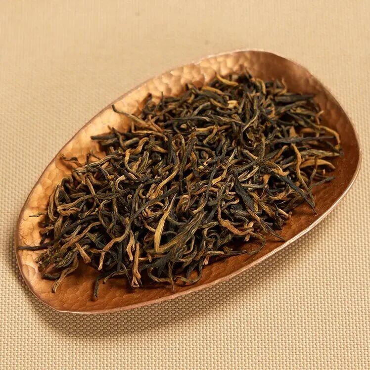 研究成果|通过GC-MS和GC-IMS技术，探究发酵时间和初烘温度对红茶风味特征的综合影响