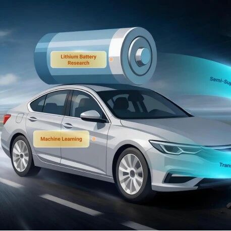 The Innovation Materials | ‌数据稀缺场景下人工智能在锂离子电池研究中的应用