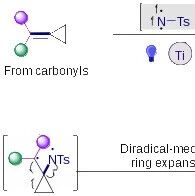 Nature Chemistry | 上海有机所实现拥挤三维环丁烷骨架构筑新突破