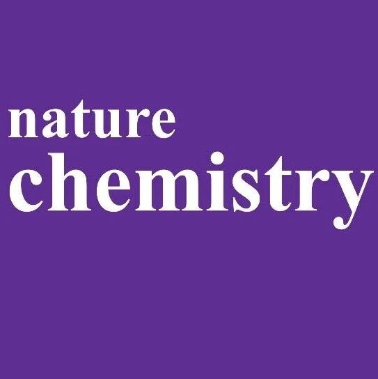 北京大学，Nature Chemistry！