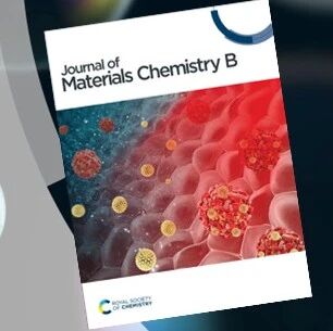 2025年度Journal of Materials Chemistry B优秀审稿人