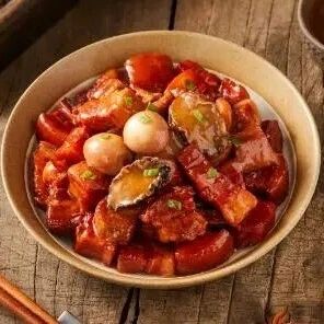 研究成果|从“锅气”到“算法”：AI赋能下的风味重构-基于口腔加工技术的中式预制肉制品热处理密码解析