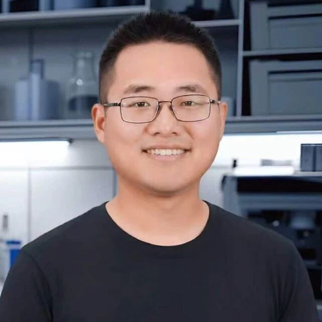 The Innovation Webinar #203 | 马培华：基于人工智能的一人食品实验室