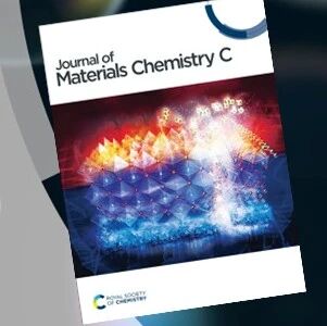 ​2025年度Journal of Materials Chemistry C优秀审稿人
