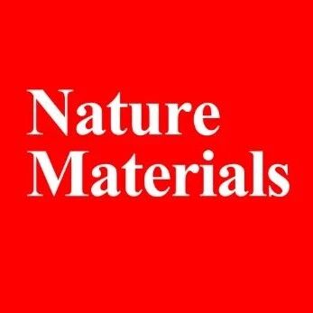 牛！31岁发Nature正刊，85后清华校友/斯隆奖得主高伟，最新Nature Materials！