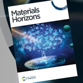 2025年度Materials Horizons优秀审稿人
