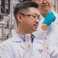 又帅又牛！他，师从鲍哲南院士，手握Nature/Science，2026年第6篇Nature大子刊！