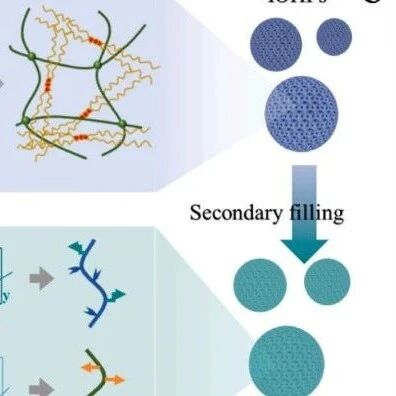 《Bioactive Materials》：如何基于氧化葡聚糖制备双重生理响应性的结构色彩水凝胶颗粒实现伤口修复？