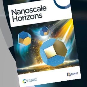 ​2025年度Nanoscale Horizons优秀审稿人