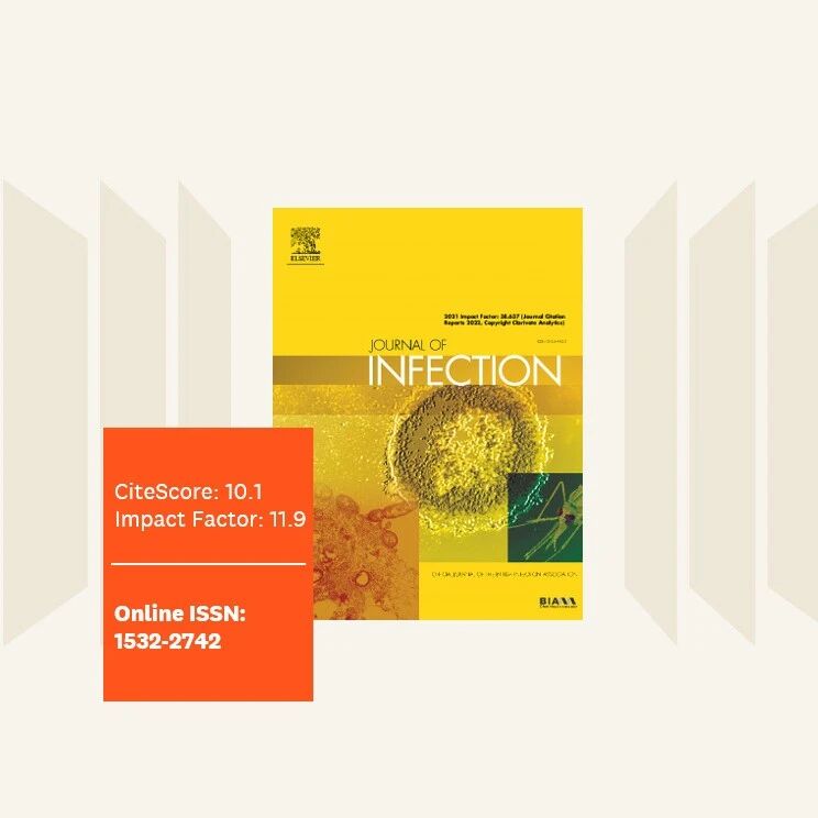 期刊面面聊 | Journal of Infection：影响力高，声誉好，出版速度快的感染病学领域权威期刊