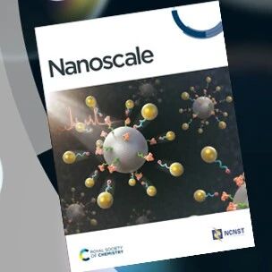​2025 年度 Nanoscale 优秀审稿人