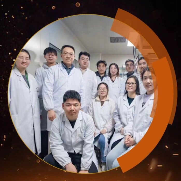 祝贺南京大学龙亿涛教授领衔团队荣获英国皇家化学会学术奖励