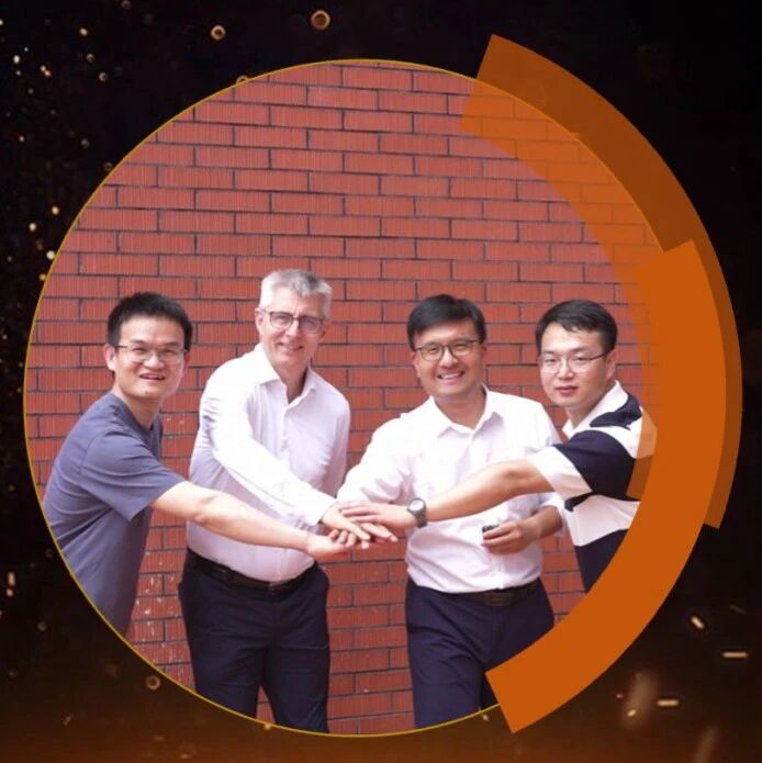 祝贺大连化物所王峰研究员领衔团队荣获英国皇家化会学术奖励
