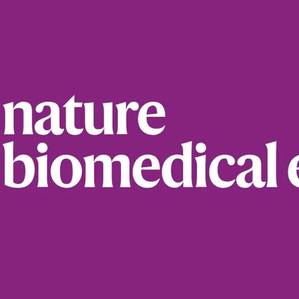 Nature Biomedical Engineering：力学自适应生物胶！