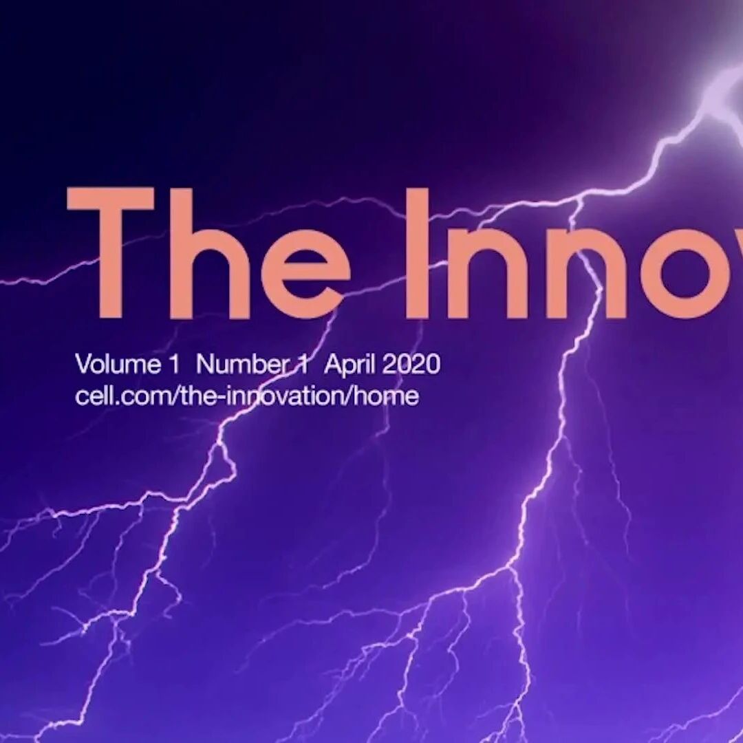 The Innovation | 2025 Impact Factor = 39.5
