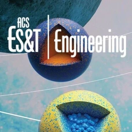 ACS ES&T Engineering | 碳源类型调控关键菌群驱动AOA-AGS系统实现低碳氮比污水的高效同步脱氮除磷