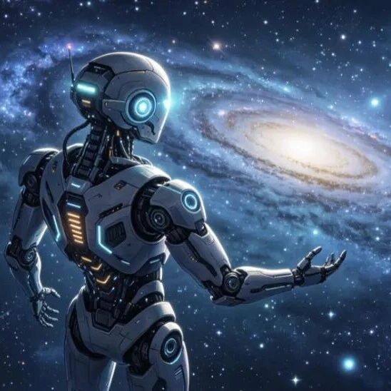 当人工智能遇上宇宙未知：加速探索新物理，却暗藏「陷阱」