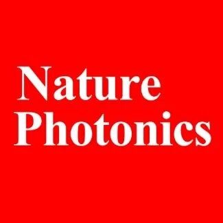 重磅！！「四院院士」戴宏杰，最新Nature Photonics！
