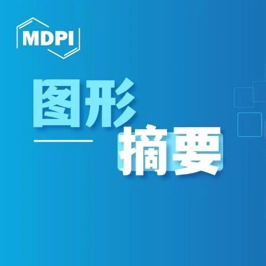 机械制造及自动化集群期刊图形摘要欣赏 | MDPI 图·摘