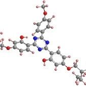 每周分子 | Molecule of the Week