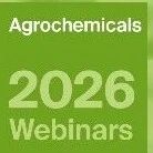 Agrochemicals “农用化学品专题综述：现代农业的创新与可持续方法” | MDPI Webinar