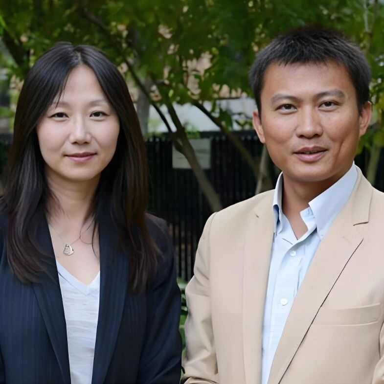 强强联手！斯坦福大学鲍哲南院士/崔屹院士，再发JACS！