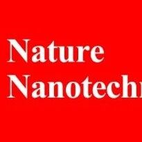所有作者均中文署名！南京大学「国家杰青」黄硕，最新Nature Nanotechnology！