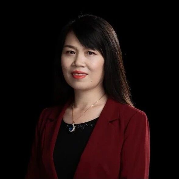 范代娣教授卸任西北大学副校长
