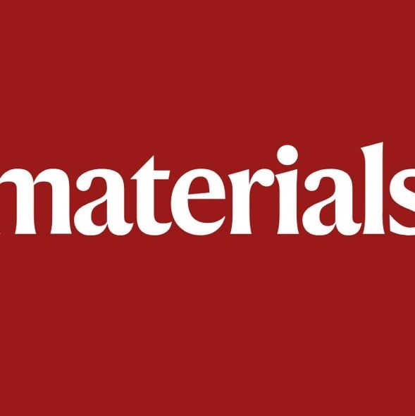 北京工业大学，Nature Materials！