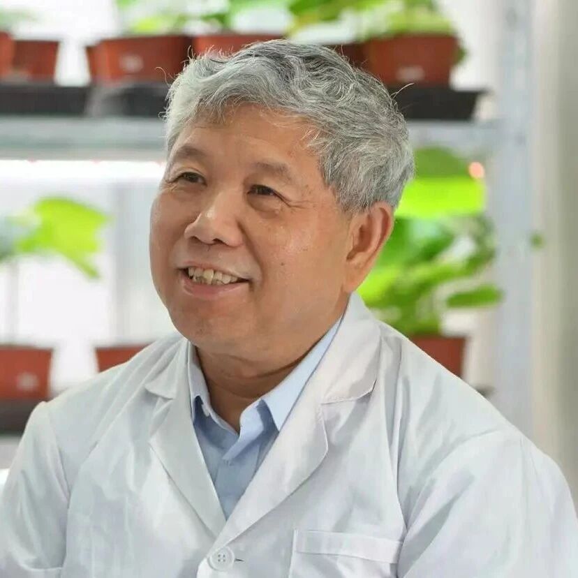 祝贺！河南农业大学范国强院士