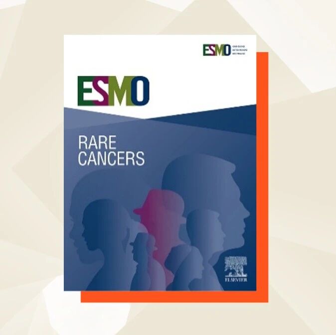 ESMO Rare Cancers | 肉瘤诊疗中的经济毒性问题以及原发性皮肤附属器癌的临床病理特征、基因组特征及结局分析