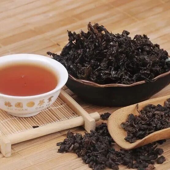 研究成果|优化萎凋脱水比率与速率可提升乌龙茶香气品质