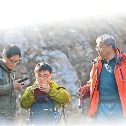 中国科学院院士朱茂炎：给地球生命书写“远古家谱”
