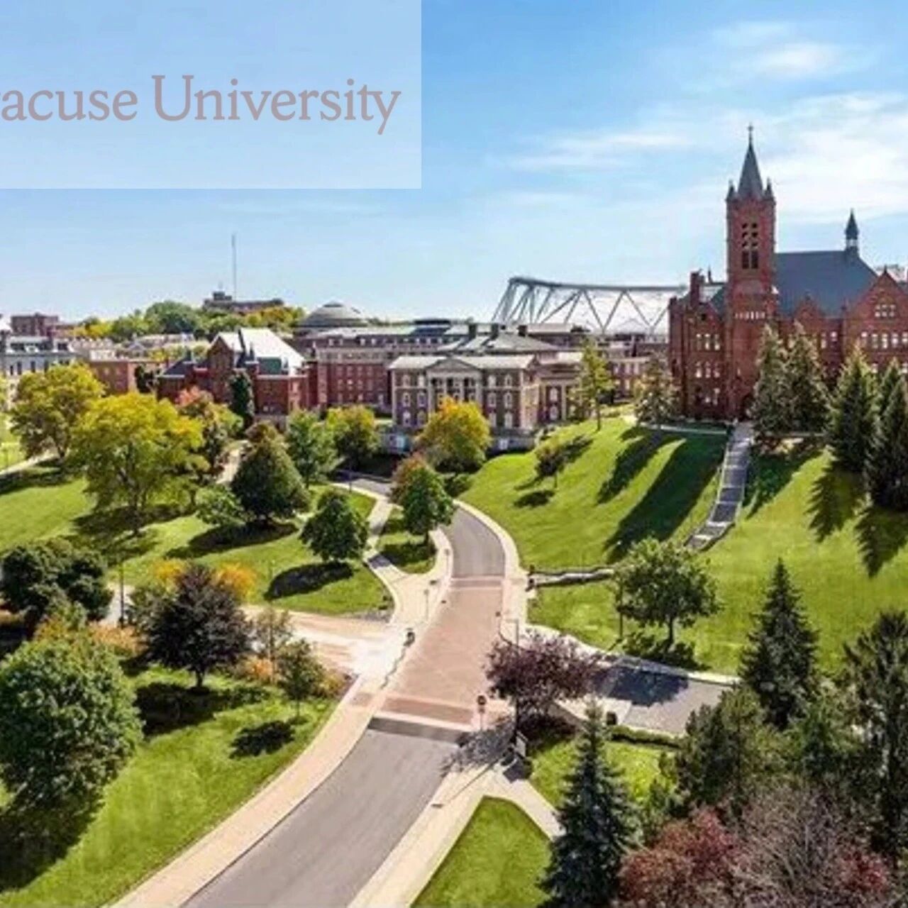 美国雪城大学(Syracuse Univ) 机械工程系【材料方向】诚招博士生/博士后/访问学者