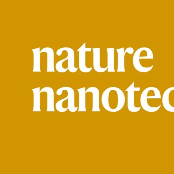 韩布兴院士/康欣晨，Nature Nanotechnology！