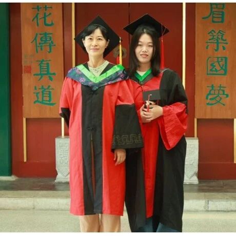 请给她一份工作：来自导师的求助