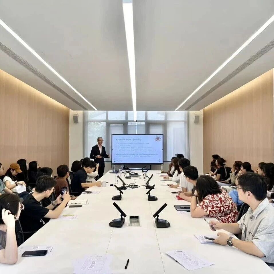 未来食品实验室举办第二十期“与食俱进，畅享未来”学术沙龙活动