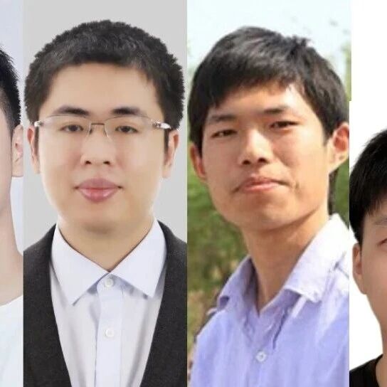 浙江大学、香港中文大学（深圳）、香港理工大学、北京航空航天大学等知名学者重磅来袭！