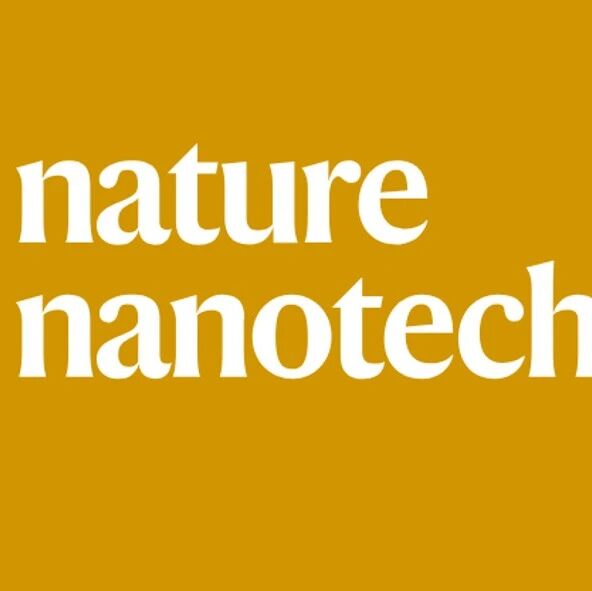 韩布兴院士/康欣晨，Nature Nanotechnology！