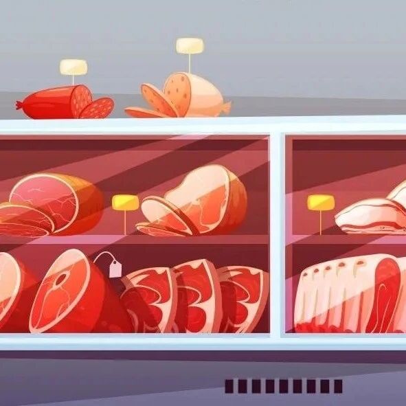 《食品科学》：陕西科技大学曹云刚教授等：低钠复合盐体系中L-赖氨酸和L-精氨酸对肌原纤维蛋白结构及凝胶性能的影响