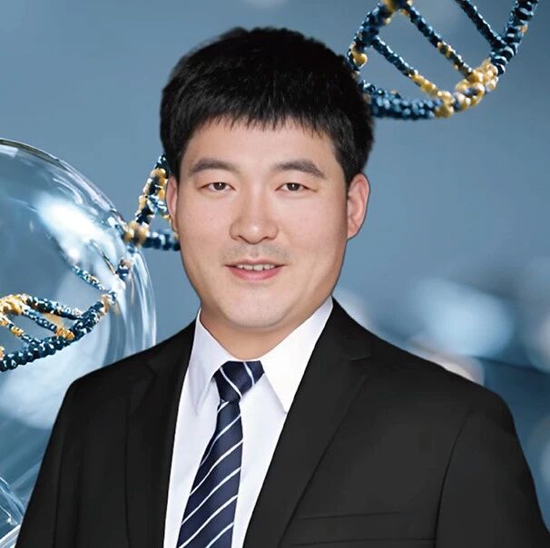 The Innovation Webinar #205 | 展鹏：千淘万漉虽辛苦，吹尽狂沙始到金——新药创制的偶然、坚韧与必然