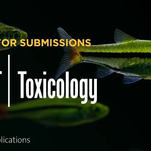 对话ACS ES&T Toxicology创刊主编Beate Escher教授