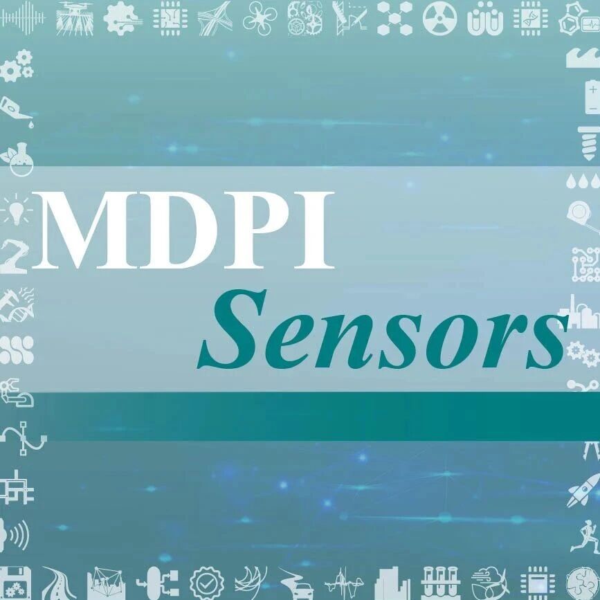 文献清单：“工业传感器”方向 | MDPI Sensors