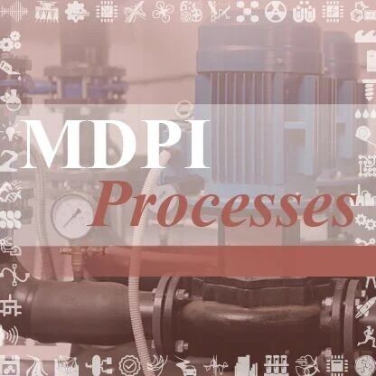 文献清单：“分离过程工程”方向 | MDPI Processes