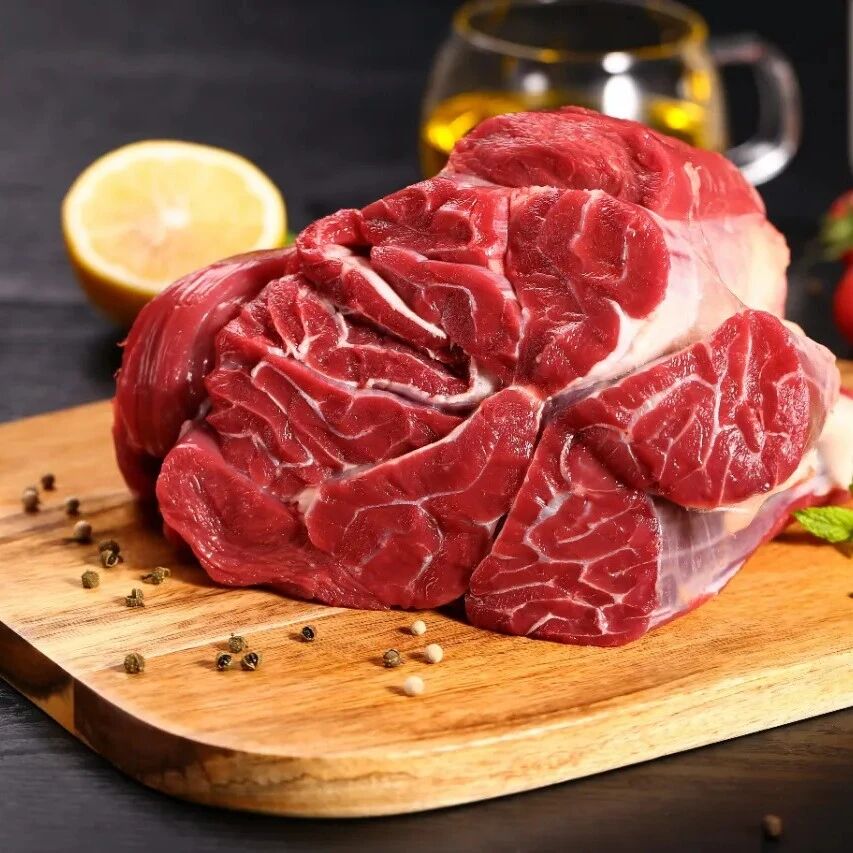 研究成果|复热与高温灭菌对牛肉异味形成的影响：关于氧化与风味化合物的见解