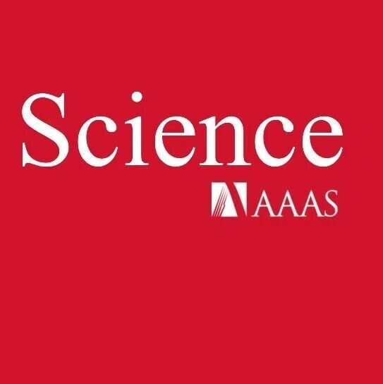 南昌大学，Science封面‼️